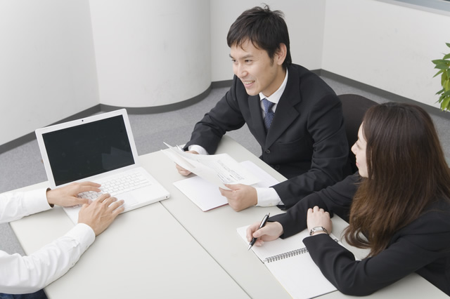 運営改善・人材育成支援